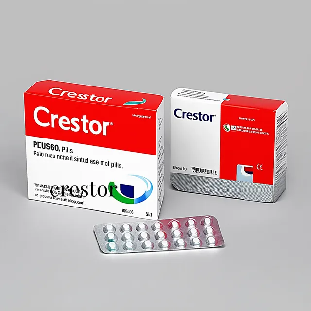 Crestor